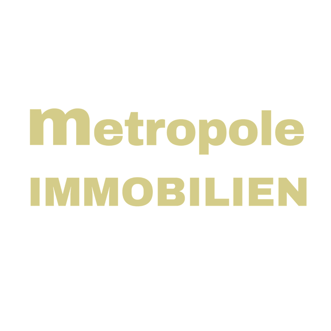 Metropole Immobilien Heidelberg Logo